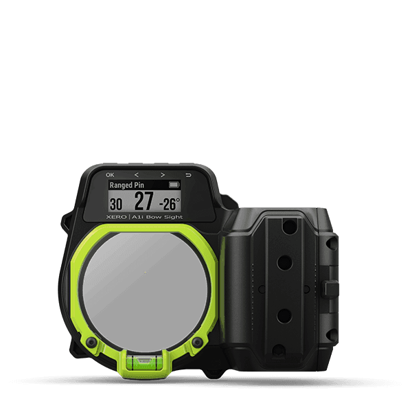 SAVE UP TO $200 ON XERO A1i® BOW SIGHTS