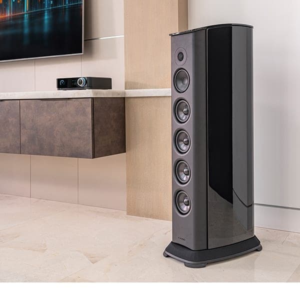 JL AUDIO PRIMACY™