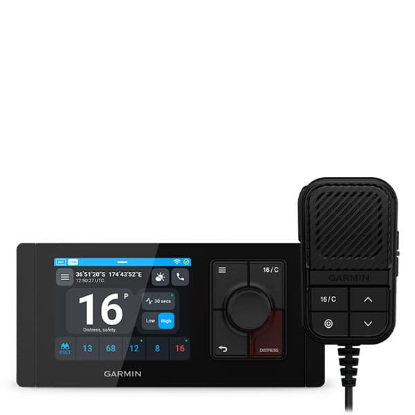 GARMIN SIGNAL™