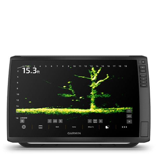 LIVESCOPE™ 2 AND 2 HD