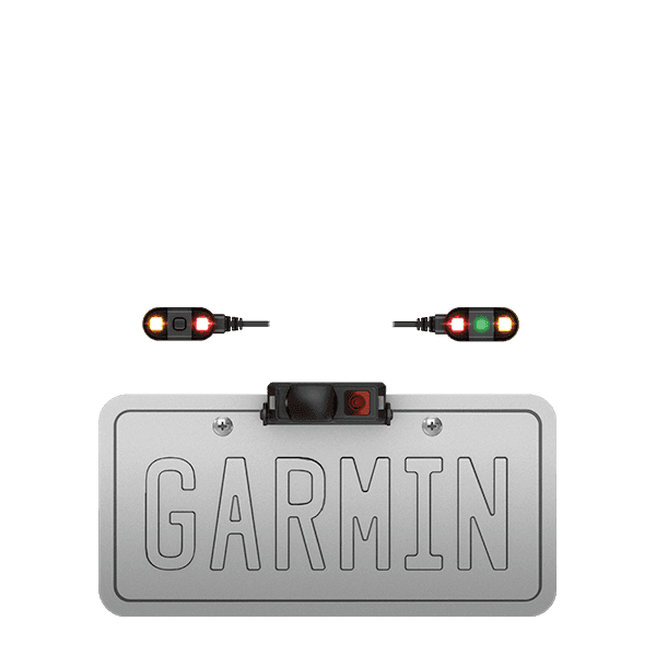 GARMIN CATALYST™ R1