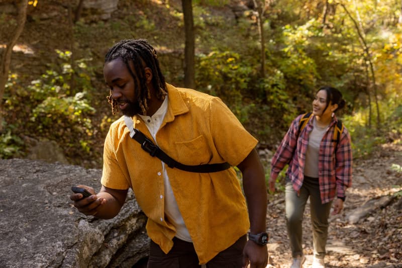 What is Outdoor Maps+? And why you should use it for hiking
