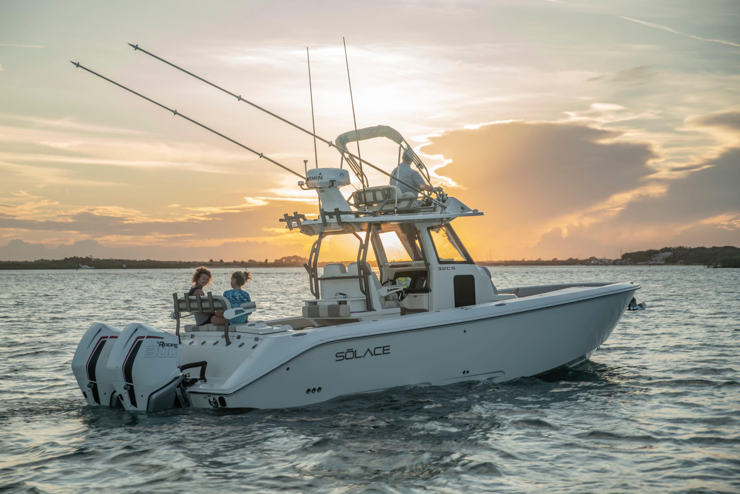 What does your boat need?