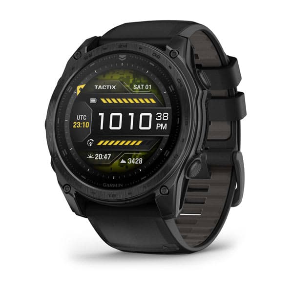 tactix® 8