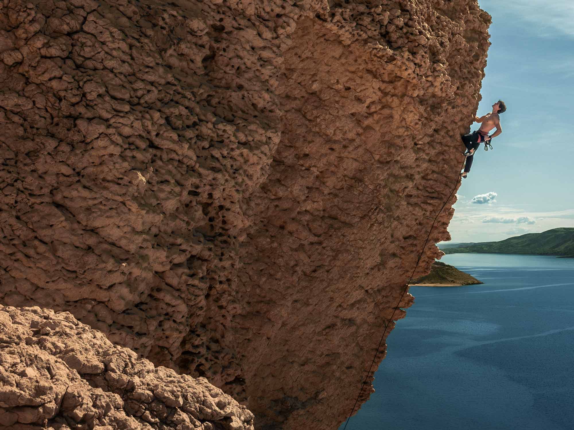 BE LIMITLESS
